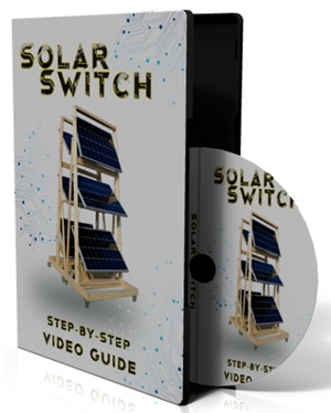 Solar Switch